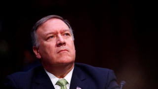 ΗΠΑ: Ρίχνουν τους τόνους για στρατιωτική επέμβαση στην Βενεζουέλα