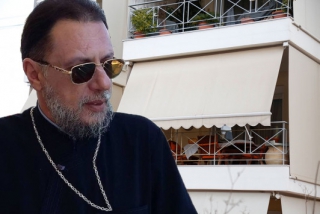 Δολοφονία ιερέα στο Γέρακα - Άνοιξε στους δολοφόνους του - Τον έπνιξαν με το μαξιλάρι