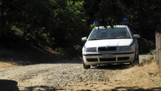 Μεγάλη κινητοποίηση για εξαφάνιση αγγλίδας αστροφυσικού στην Ικαρία