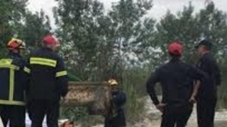 Κύπρος: Θρίλερ με την αναζήτηση της σορού μιας 6χρονης