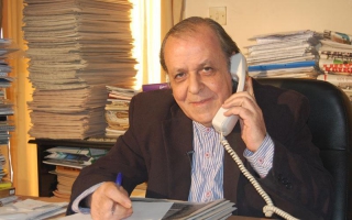 Αυτό το άρθρο πρέπει να το διαβάσεις! Τουρκοκύπριος δημοσιογράφος ισοπεδώνει τον σουλτάνο Ερντογάν