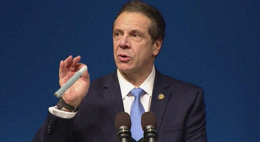 Νέα Υόρκη: Σχεδόν 1000 κρούσματα σε επίπεδο Πολιτείας