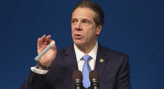 Νέα Υόρκη: Σχεδόν 1000 κρούσματα σε επίπεδο Πολιτείας