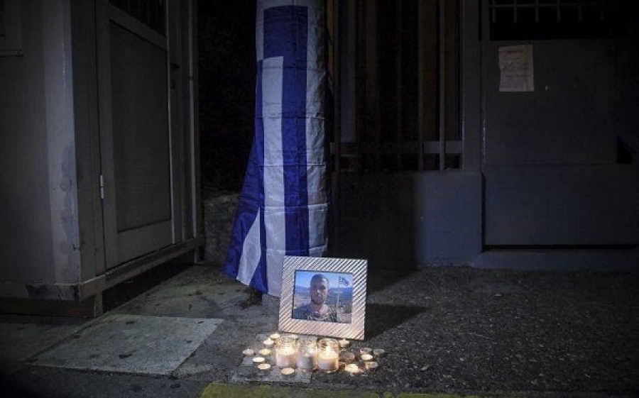 Την Πέμπτη η κηδεία του Κωνσταντίνου Κατσίφα - Παραδόθηκε η σορός