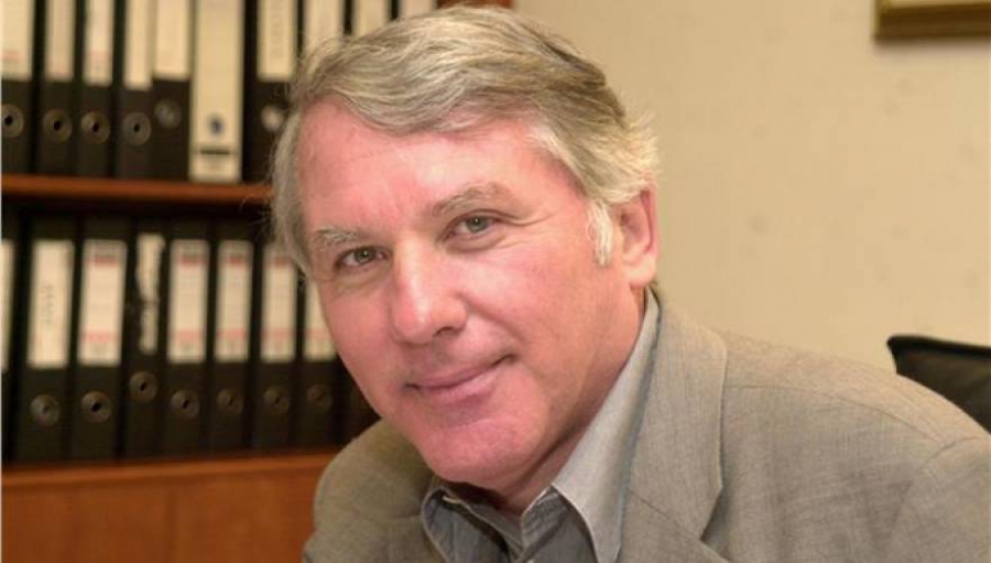 "Δ.Νανόπουλος: «Η τηλεμεταφορά είναι γεγονός - Ήδη γίνεται»"