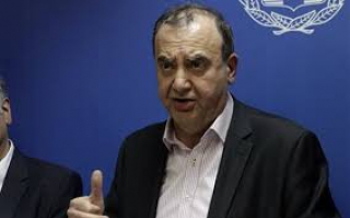 Στρατούλης: Επιδόματα φτώχειας!