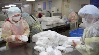 Κορονοϊός: Σχεδόν 540.000 νεκροί παγκοσμίως