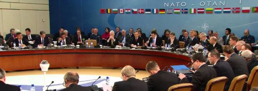 Το ΝΑΤΟ σπεύδει στο Αιγαίο. Στέλνουν άμεσα ναυτική δύναμη