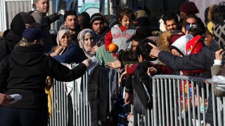 Fake News για άνοιγμα συνόρων στην Μόρια