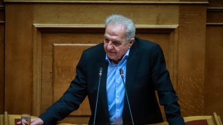 Ομολογία Φλαμπουράρη: Γνωρίζαμε ότι υπάρχει διαφορά, όχι όμως τόσο μεγάλη