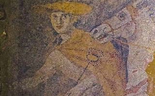 Νέα σημαντική ανακάλυψη στον τάφο της Αμφίπολης