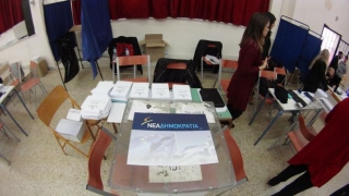 Νέα Δημοκρατία: Αντιμέτωπη ξανά με το φάντασμα της διάσπασης. Σενάρια ίδρυσης νέου δεξιού κόμματος