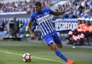 Σοκ με Καρέλη - "Τουλάχιστον 8 μήνες εκτός"