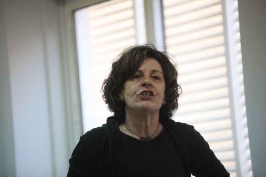 Μάγδα Φύσσα: Μου άρπαξαν το παιδί και με προκαλούν... Υπάρχει καλοστημένο σχέδιο!