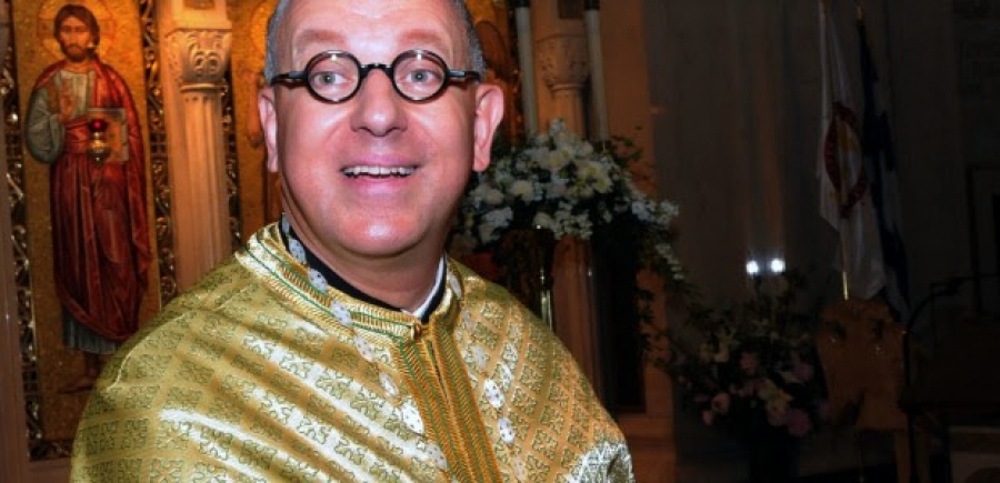 Eδώ ΠΑΠΑΣ, εκεί ΠΑΠΑΣ, βρέθηκε ο Παπάς στον ΚΑΝΑΔΑ! Ο π. Γούναρης άφησε την ιεροσύνη για ερωμένη
