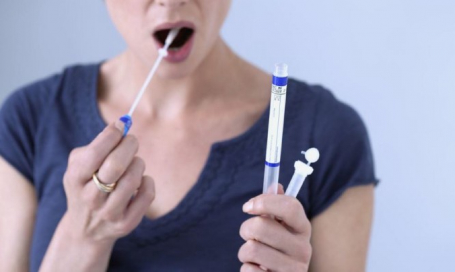 Αμερικανοί επιστήμονες νίκησαν τον καρκίνο: Θεράπευσαν 9 στους 10 μελλοθάνατους με λευχαιμία! «Σεισμός» στην θεραπεία και διάγνωση καρκίνου: 90% επιτυχία στην λευχαιμία – Τεστ σάλιου τον ανιχνεύει σε 10 λεπτά!