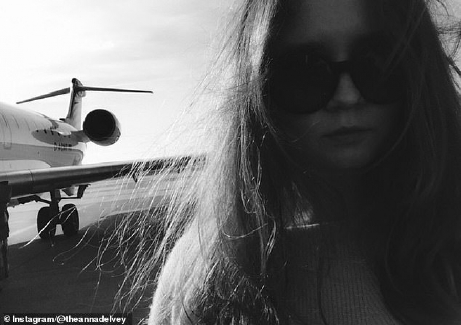 Νέα Υόρκη: Καταδίκη για την &quot;κινηματογραφική&quot; γυναίκα - &quot;αράχνη&quot;