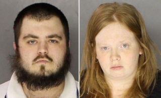 Kακοποίησε, βίασε και σκότωσε τον 3χρονο γιο της! Μία αληθινή ιστορία Αμερικάνικου τρόμου...