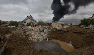 Ναγκόρνο- Καραμπάχ: πολύχρονη ακροβασία μεταξύ πολέμου και ειρήνης