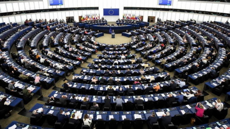 Συντριβή του ΣΥΡΙΖΑ στις Ευρωεκλογές προβλέπουν οι Financial Times