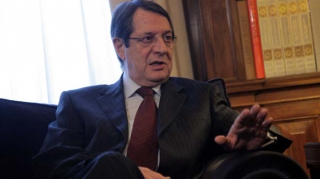 Eγχείριση καρδιάς για τον Νίκο Αναστασιάδη