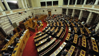 Προσχωρούν στον ΣΥΡΙΖΑ έξι ανεξάρτητοι Βουλευτές