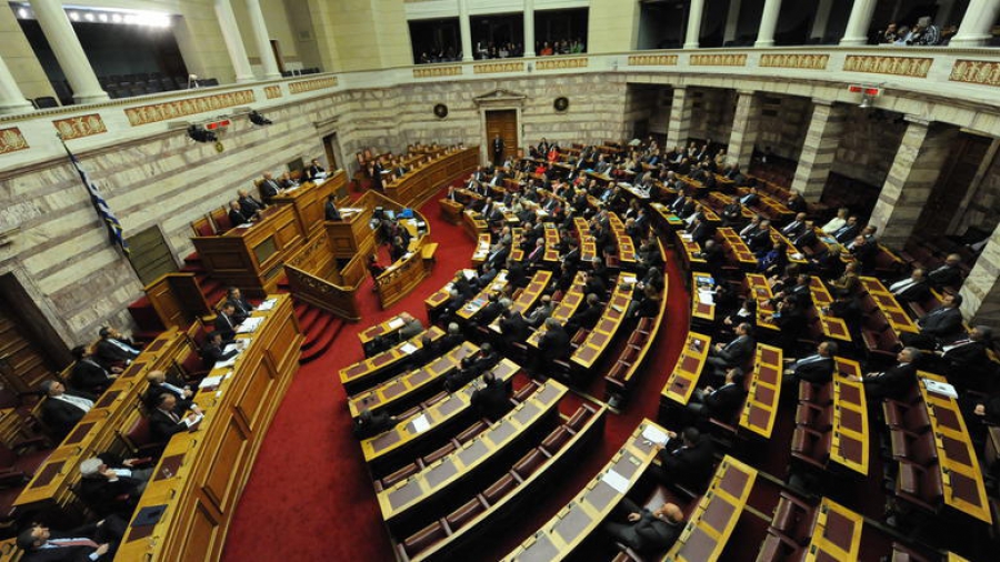 Προσχωρούν στον ΣΥΡΙΖΑ έξι ανεξάρτητοι Βουλευτές