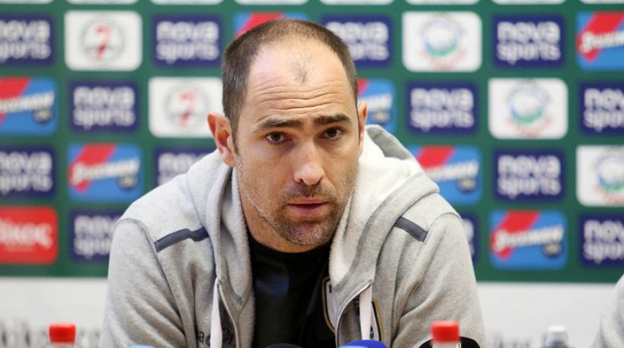 Απολύθηκε ο Τούντορ, ανέλαβε ο Ίβιτς