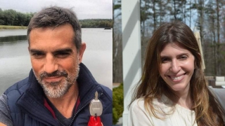 Παρέμβαση της αδερφής του Φώτη Ντούλου