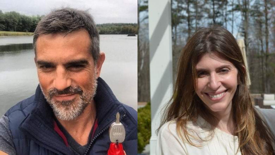 Παρέμβαση της αδερφής του Φώτη Ντούλου