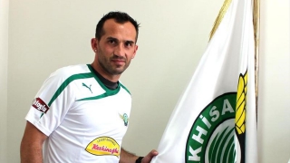 Έδιωξε Γκέκα ο Ρομπέρτο Κάρλος!