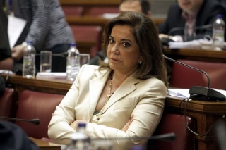 ‘’Τσαμπουκάς‘‘ Ντόρας στην Τουρκία