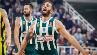 Πιθανες εξελίξεις προ των πυλών στον Παναθηναϊκό