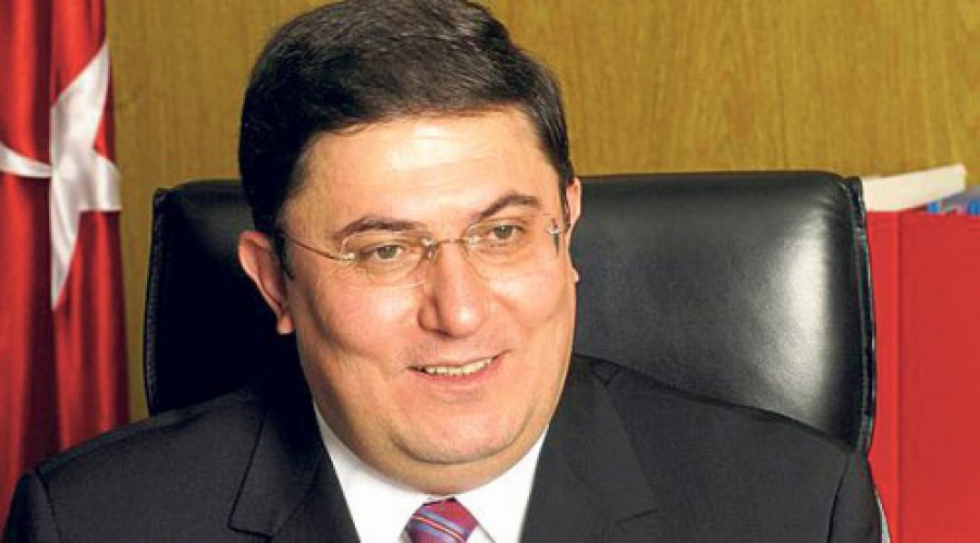 ΤΟΥΡΚΟΣ ΤΟ ΝΕΟ «ΑΦΕΝΤΙΚΟ» ΤΟΥ ΔΝΤ