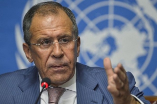 Η Μόσχα ισχυρίζεται ότι οι Τούρκοι μπήκαν στη Συρία