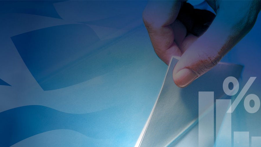 Δημοσκόπηση - κόλαφος για Τσίπρα - 7 στους 10 Έλληνες κατά της Συμφωνίας των Πρεσπών