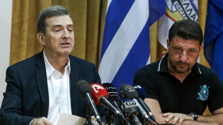 Χρυσοχοΐδης: Καταφέραμε τα βασικά, να μη χαθεί ανθρώπινη ζωή