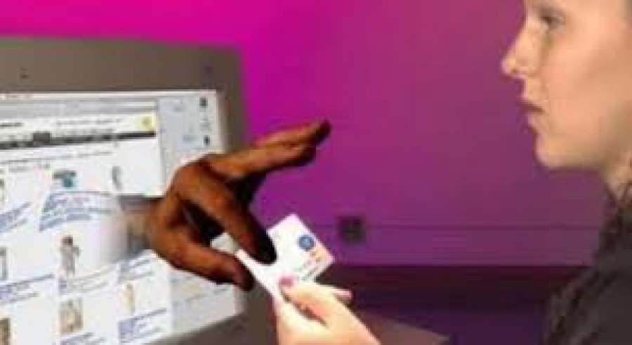 Οδηγίες αντιμετώπισης των περιπτώσεων υποκλοπής προσωπικών στοιχείων