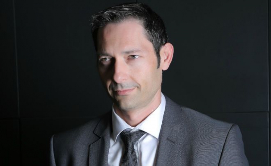 Γιάννης Τσερέπας: Ο Λαρισαίος που ανοίγει εργοστάσιο πλαστικών στις ΗΠΑ