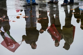 Γυρίζουν την πλάτη στην Τουρκία οι ΗΠΑ; Τι σημαίνει αυτό για την Ελλάδα
