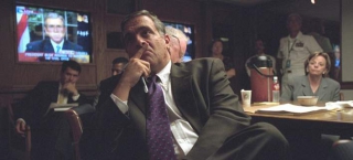 Σοκ και απόγνωση στο Λευκό Οίκο: Αγνωστα στιγμιότυπα από τη στιγμή της επίθεσης στους Δίδυμους Πύργους