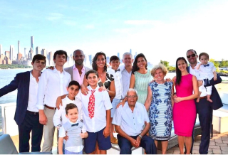 Κωνσταντίνος Ντίνας: Ένας υπέροχος Έλληνας έφυγε για την γειτονιά των Αγγέλων!