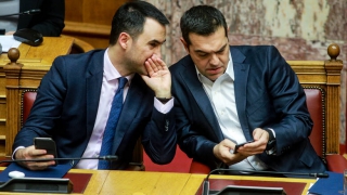 Μάλλον το πήραν απόφαση - Εκλογές τον Μάιο