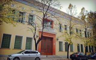 Σέρρες : Λουκέτο στο Σωματείο Κύριλλος &amp; Μεθόδιος βάζει το Πρωτοδικείο