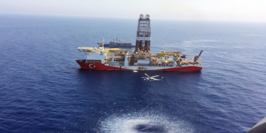 Ευρωπαϊκές κυρώσεις στην Τουρκία για την κυπριακή ΑΟΖ