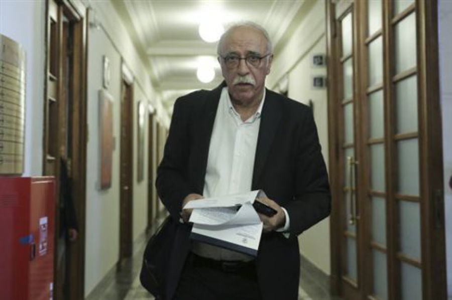 Βίτσας: Παράνομο να επιστρέψει η ΠΓΔΜ τους πρόσφυγες στην Ελλάδα