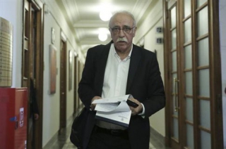 Βίτσας: Παράνομο να επιστρέψει η ΠΓΔΜ τους πρόσφυγες στην Ελλάδα