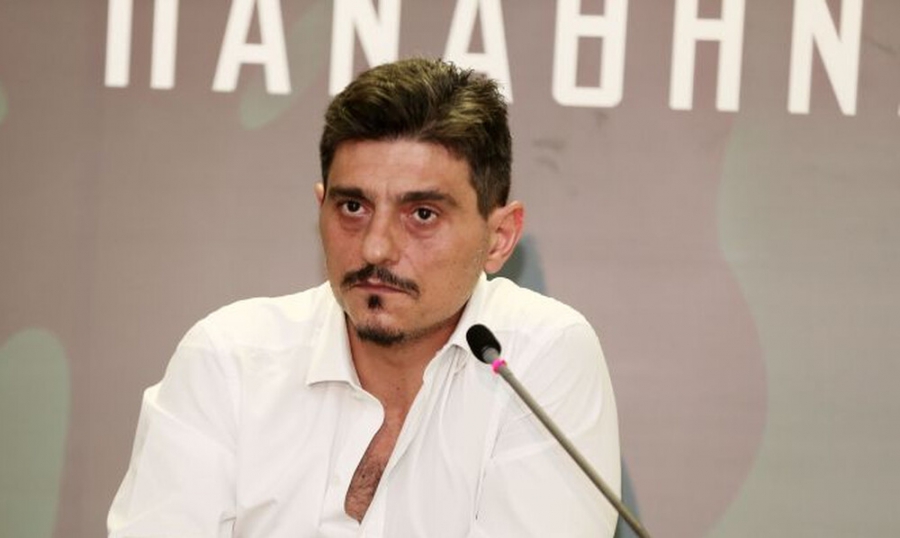 Ο Γιαννακόπουλος και η επόμενη μέρα του Παναθηναϊκού