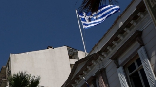 Έληξε η κατάληψη στο Προξενείο του Βερολίνου
