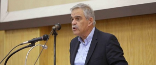 Συνοριοφύλακες: «Περνούν τζιχαντιστές στην Ελλάδα» - Τόσκας: «Ψεύδη. Βλάπτετε τη χώρα»